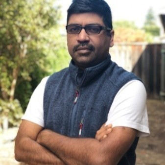 Sujay Kumar